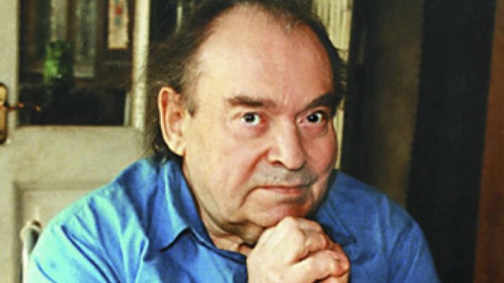 105 лет со дня рождения писателя, поэта, переводчика Бориса Владимировича ЗАХОДЕРА