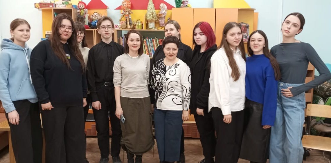 Искитимские школьники присоединяются к благотворительной акции, которую запустил Издательский дом «Советская Сибирь» (г. Новосибирск