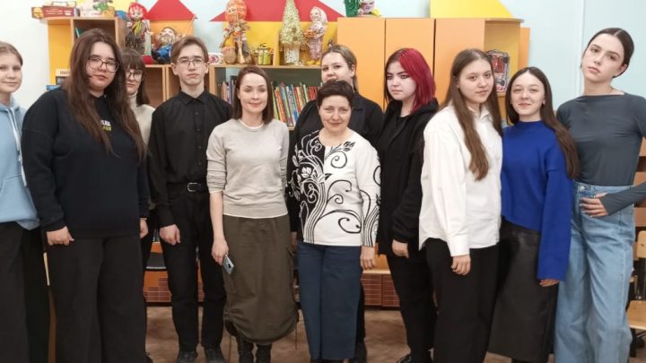 Искитимские школьники присоединяются к благотворительной акции, которую запустил Издательский дом «Советская Сибирь» (г. Новосибирск