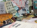 День детективного жанра