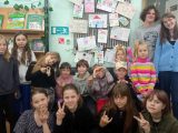 День открытых дверей в районной детской библиотеке