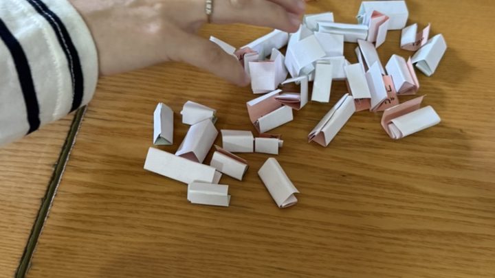 Встреча книжного клуба «Люди, книги и кофе» состоялась в районной детской библиотеке