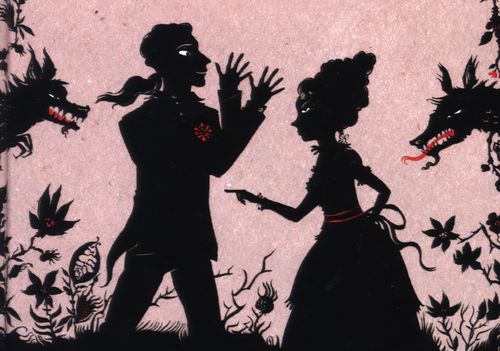 Гир, Керстин. Таймлесс. Трилогия: Рубиновая книга