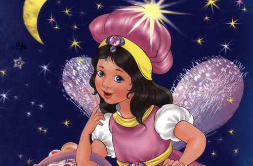 Гурина, Ирина. Волшебные сны