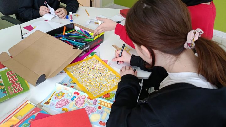 «Цветочное вдохновение»