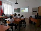 Виртуальный экотур «Природные тайны Новосибирской области»