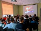 Галактический тур «Экспедиция в неизведанное»
