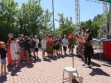 Пушкинский день в библиотеке: волшебство слов и красок!