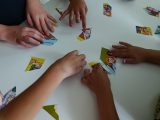 Литературная игра «Бабушкины сказки»