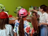 День периодики «На журнальной орбите»
